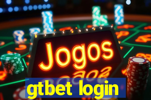 gtbet login